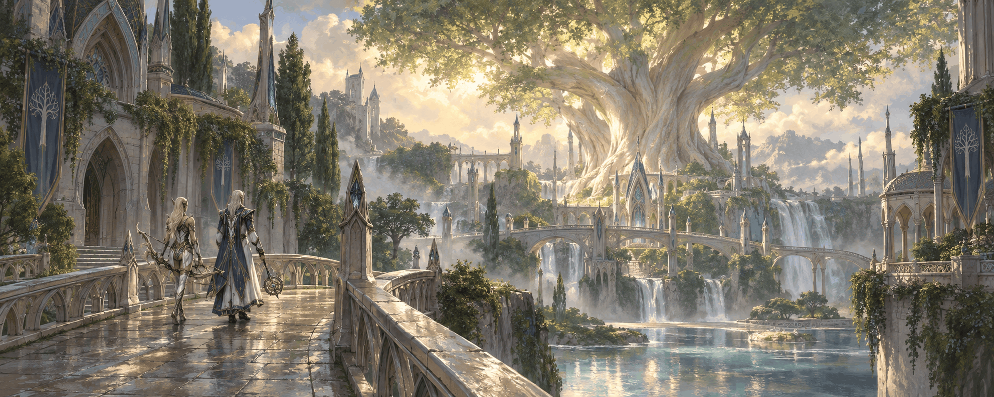 L2 Eigis Odyssey - Season 3: Friday Update #1