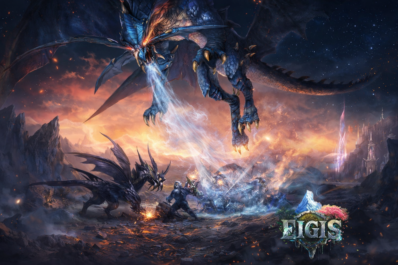 Update - Season 2 Odyssey #14