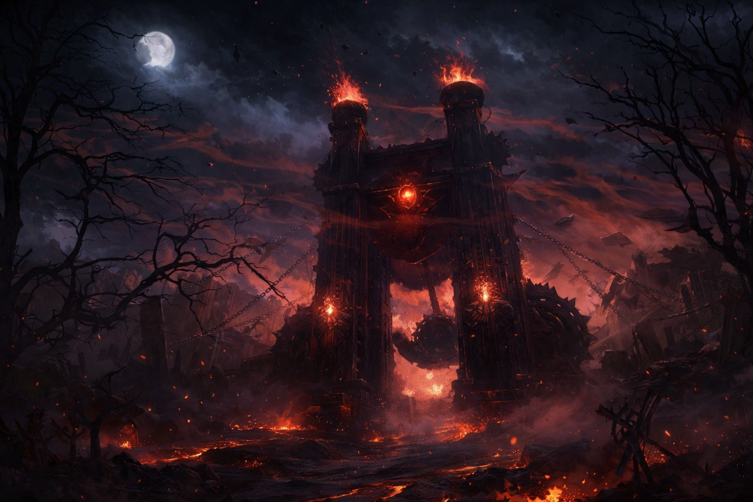 Friday Update - Season 2 Odyssey #12