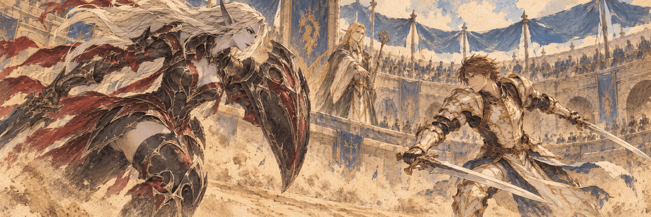 Class Balance Changes - Odyssey 3