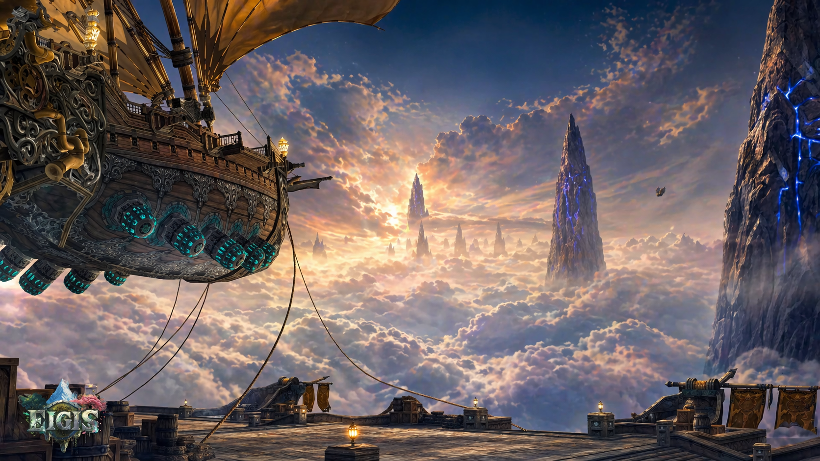 Friday Update - Season 2 Odyssey #24