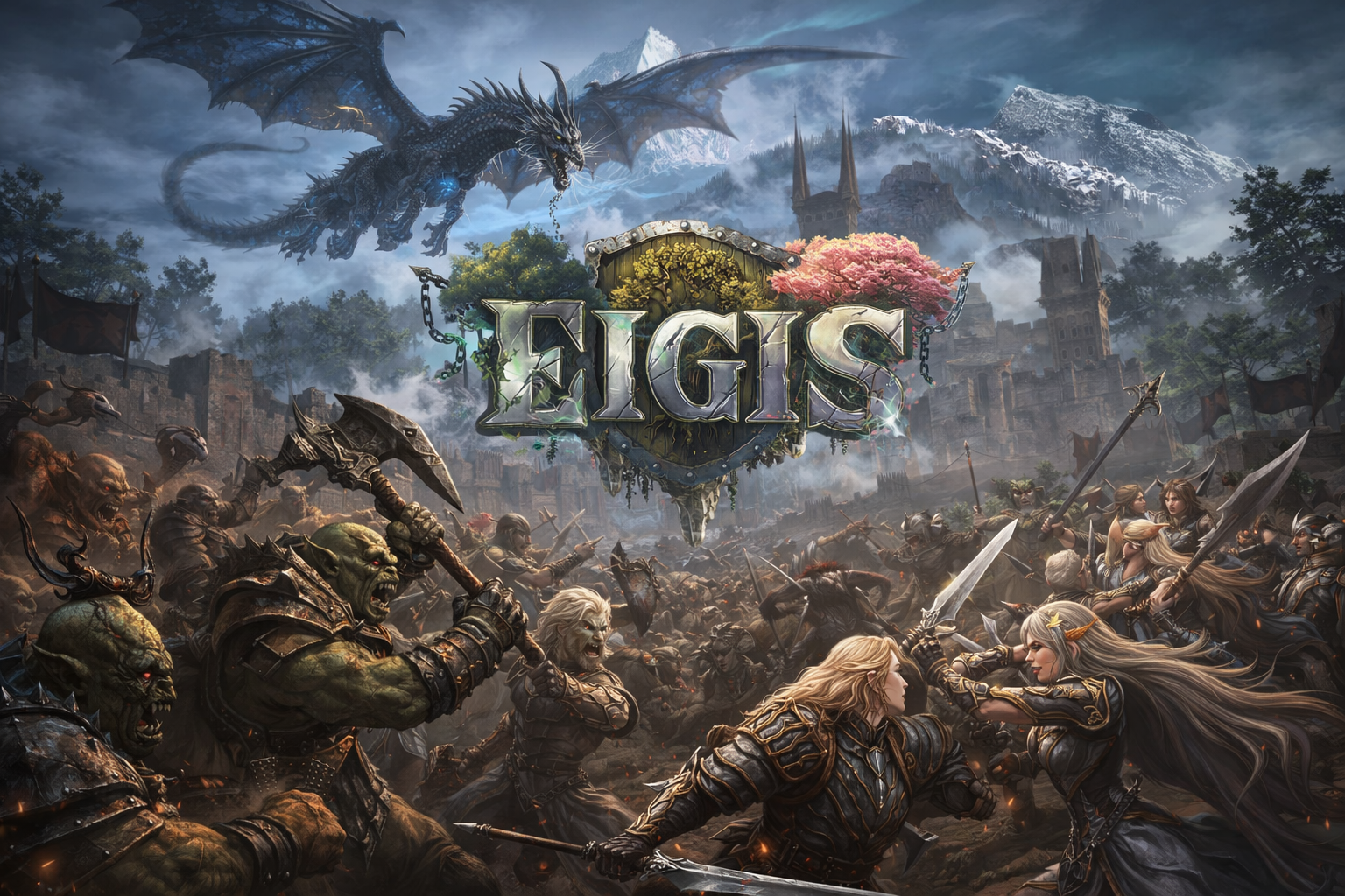 Season 2 Odyssey - Class Balance #1