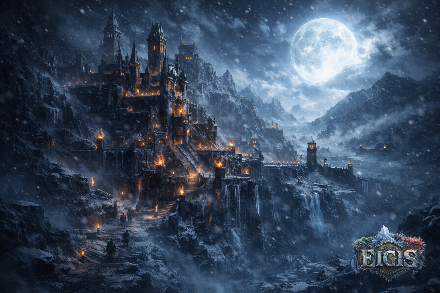 Season 2 Odyssey - Class Balance #3