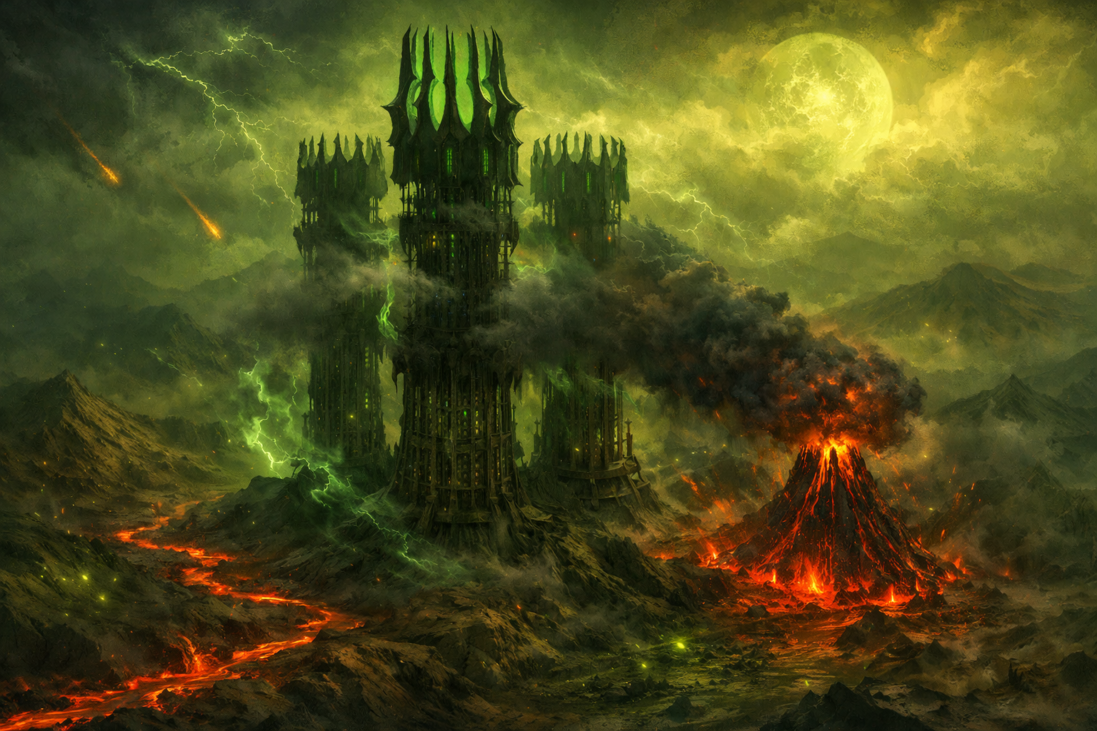 Update - Season 2 Odyssey #13