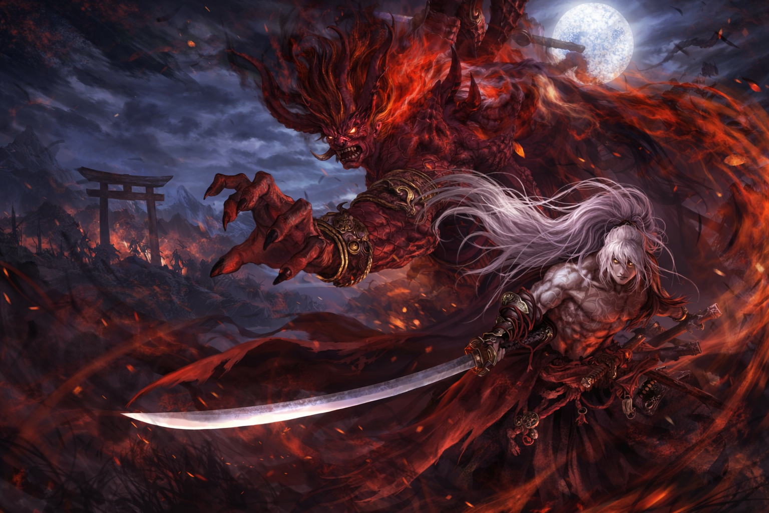 Friday Update - Season 2 Odyssey #6