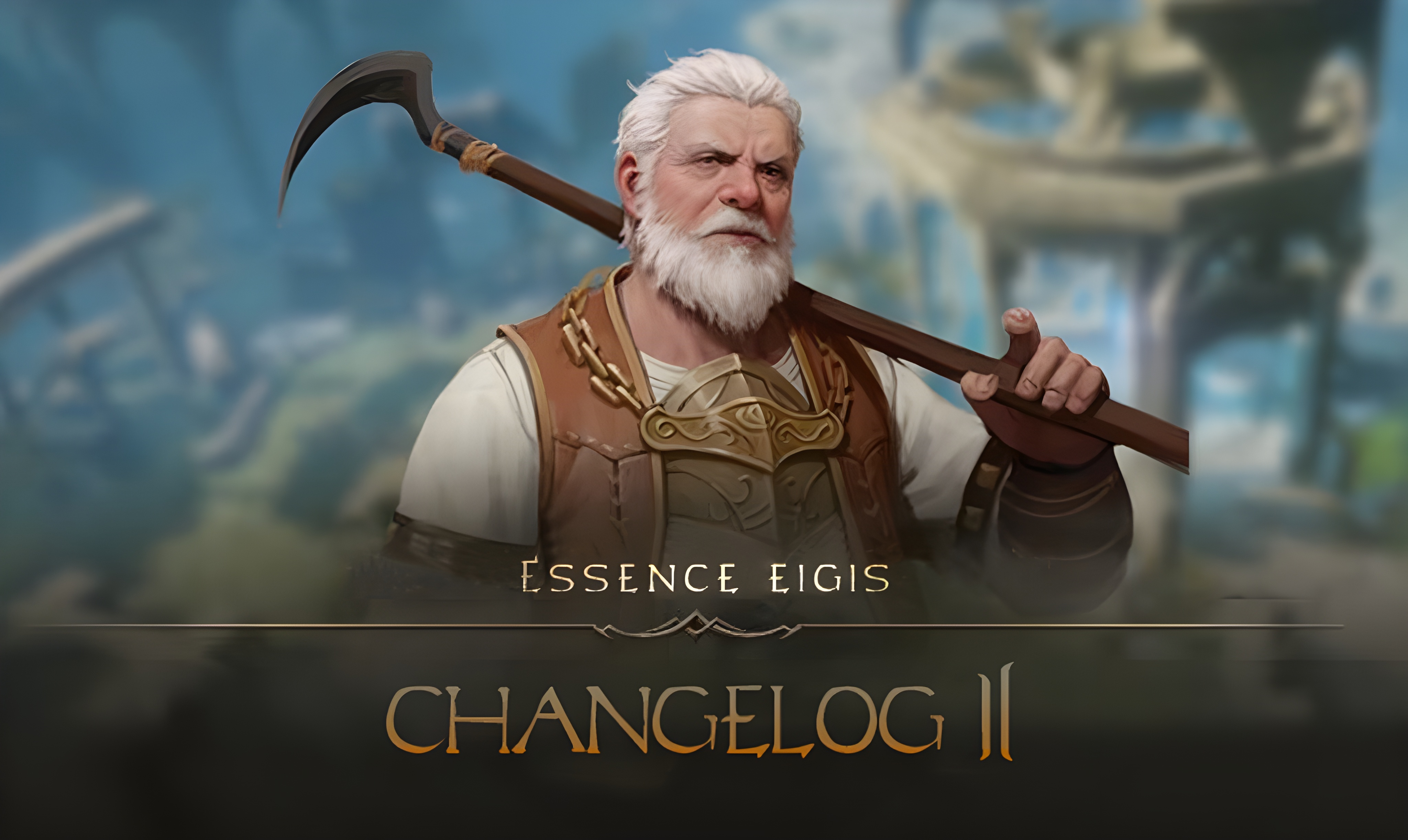 Friday Update - Season 2 Odyssey #2