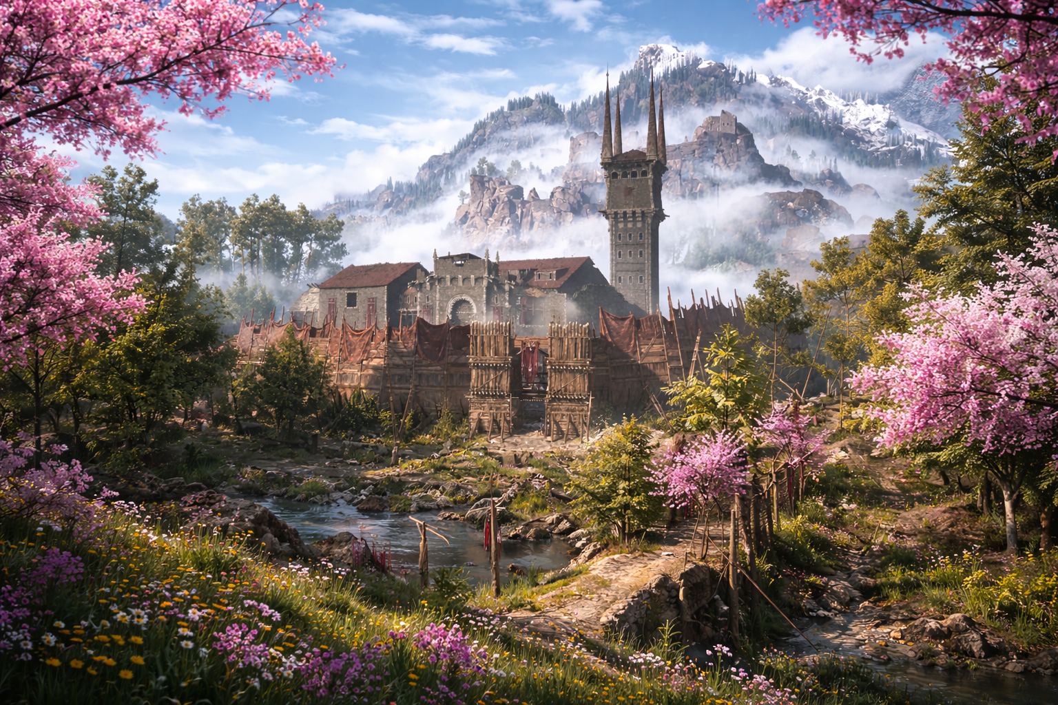 Update - Season 2 Odyssey #12