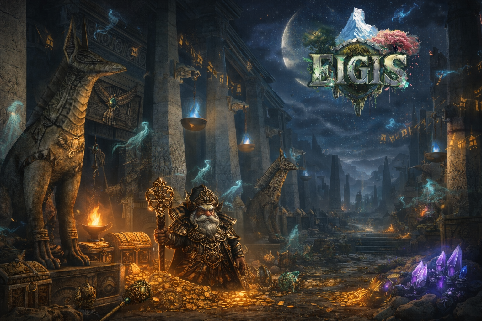 Friday Update - Season 2 Odyssey #17