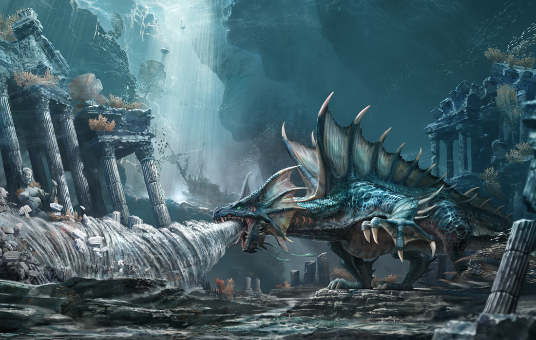 Friday Update - Season 2 Odyssey #1