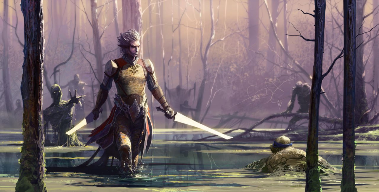 Update - Season 2 Odyssey #7