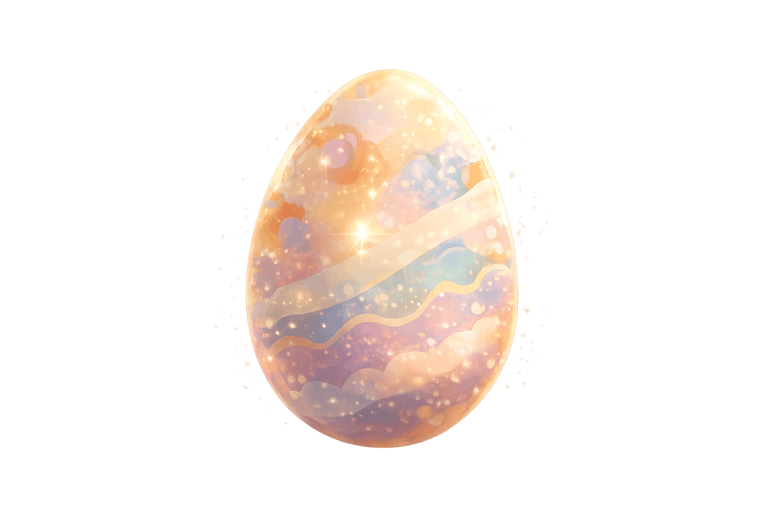 Hidden Easter Egg Reward