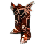 Boots of Nightmare (Heavy)