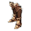 Boots of Nightmare (Light)
