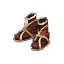 Boots of Nightmare (Robe)