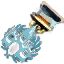 Boss Tower Badge