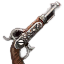 Oak Pistols