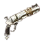Flintlock Pistols