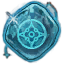 Blessed Talisman of Eva