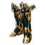 Boots of Evasion (NEW)