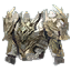 Protection Upper Armor — Heavy / Light / Robe (NEW) 1