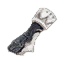 Avadon Gloves (Robe)