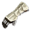 Zubei Gauntlets (Heavy)