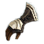 Zubei Gauntlets (Light)