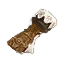Zubei Gauntlets (Robe)