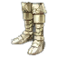 Zubei Boots (Heavy)