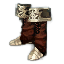 Zubei Boots (Light)
