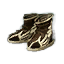 Zubei Boots (Robe)