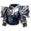 Blue Wolf Heavy Set