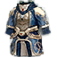 Blue Wolf Light Set
