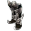 Doom Boots (Light)