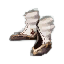 Doom Boots (Robe)
