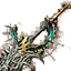 Orfen's Venom Sword