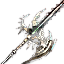 Gorde's Flame Spear