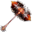 Queen Ant's Stone Breaker
