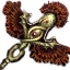 Aztacan's Oracle Scepter