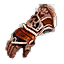 Gauntlets of Nightmare (Heavy)