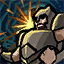 Received Damage -5%